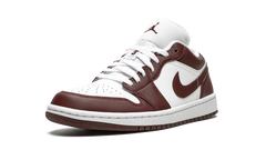 AIR JORDAN 1 LO WMNS "Bronze Eclipse" DC0774 116