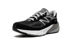 990v6 WMNS "Black/Silver" W990BK6