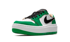 AIR JORDAN 1 ELEVATE LOW SE WMNS "Lucky Green" DQ8394 301