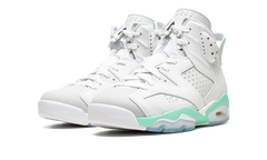 AIR JORDAN 6 WMNS "Mint Foam" DQ4914 103