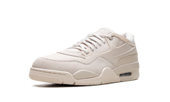 Air Jordan 4 RM WMNS "Legend Light Brown" FQ7940 200