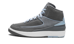 Jordan 2 Retro WMNS "Cool Grey" FB8871 041