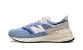997R "Chrome Blue" U997RMA