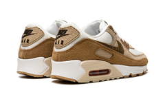 AIR MAX 90 WMNS "Pale Ivory Snakeskin Swoosh" DX9502 100
