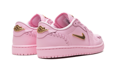 AIR JORDAN 1 LOW WMNS "Method of Make Perfect Pink" FN5032 600