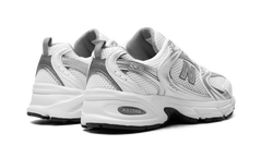 530 "White Silver Metallic" MR530AD