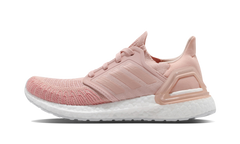 Womens Adidas ULTRABOOST 20 W "VAPOR PINK" FV8358