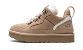 LOWMEL WMNS "Sand" 1144032 SAN