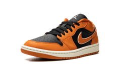 AIR JORDAN 1 LO SE WMNS "Sport Spice" DV1299 800