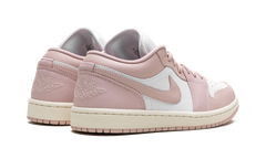 Jordan 1 Low WMNS "Pink Oxford" DC0774 162