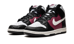 DUNK HIGH WMNS "Rosewood" DD1869 005