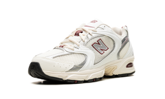 530 "Sea Salt Mercury Red" MR530SZ