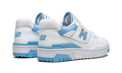 550 WMNS "Blue Haze" BBW550BC