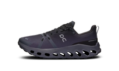 Cloudsurfer Trail WP "Black Eclipse" 3ME10270106