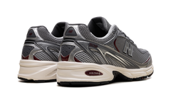 509 "SIlver / Red" U509D1