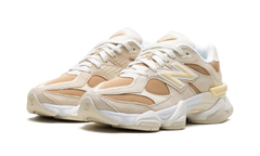 9060 "Brown Ivory White" U9060FW