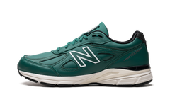 990v4 MADE IN USA "TEAL WHITE" U990TW4