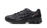1906 "Primaloft Black Silver Metallic" U1906ROE
