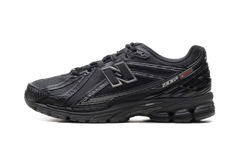 1906 "Primaloft Black Silver Metallic" U1906ROE