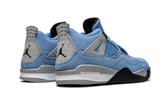 Jordan 4 Retro PS "University Blue" BQ7669 400