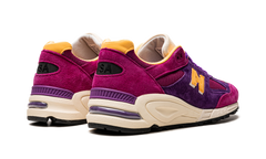990v2 "Pink/Purple" M990PY2