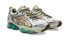 GEL-Quantum Kinetic "White Khaki" 1203A270 102