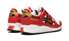 Gel-Lyte 3 "Red Daruma" 1201A180 600