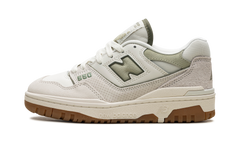 550 Wmns "White Grey" BBW550FO