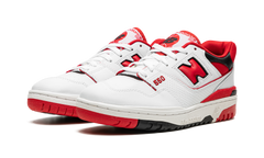 550 "WHITE RED" BB550SE1