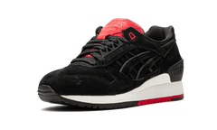 Gel-Respector "Concepts-Black Widow" H51HK 9090