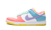 DUNK LO SE WMNS "Easter" DD1872 100