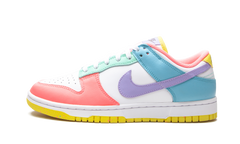 DUNK LO SE WMNS "Easter" DD1872 100