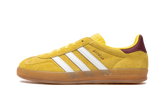 GAZELLE INDOOR WMNS "Bright Yellow" IE7003