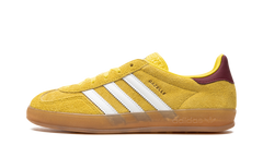 GAZELLE INDOOR WMNS "Bright Yellow" IE7003