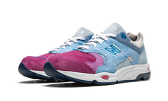 1700 "KITH - The Colorist Pink Toe" M1700K1