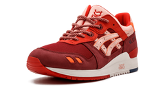 Gel Lyte 3 "Ronnie Fieg Volcano 2.0" H74CK 3635