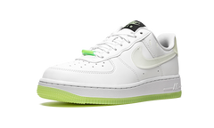 AIR FORCE 1 LO '07 WMNS "Have A Nike Day" CT3228 100