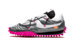 OFF-WHITE WAFFLE RACER SP WMNS "Black" CD8180 001