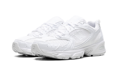 530 "Triple White" MR530PA