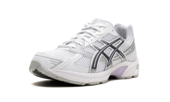 Gel 1130 WMNS "White Carrier Grey" 1202A164 115