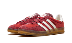 Gazelle Indoor WMNS "Active Maroon" IE1051