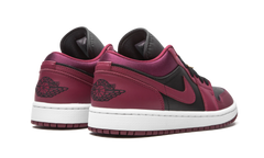 AIR JORDAN 1 LO SE WMNS "Beetroot" DB6491 600