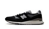 998 "Black" U998BL