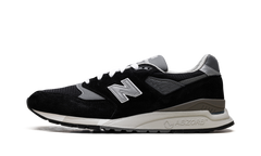 998 "Black" U998BL