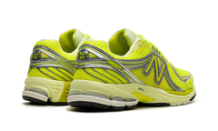 860v2 "Aime Leon Dore Yellow" ML860AE2