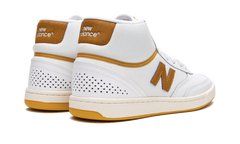Numeric 440 High "White Yellow" NM440HJR