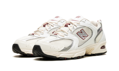 530 "Sea Salt Mercury Red" MR530SZ