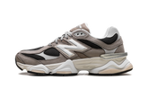 9060 "Fall Suedes Pack Arid Stone" U9060CTA
