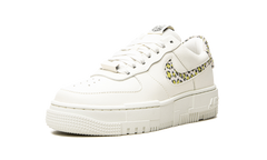AIR FORCE 1 PIXEL MNS WMNS "Leopard" DH9632 101