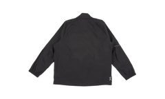 All-Day 1/2 Zip Jacket "Black" 1ME30400553